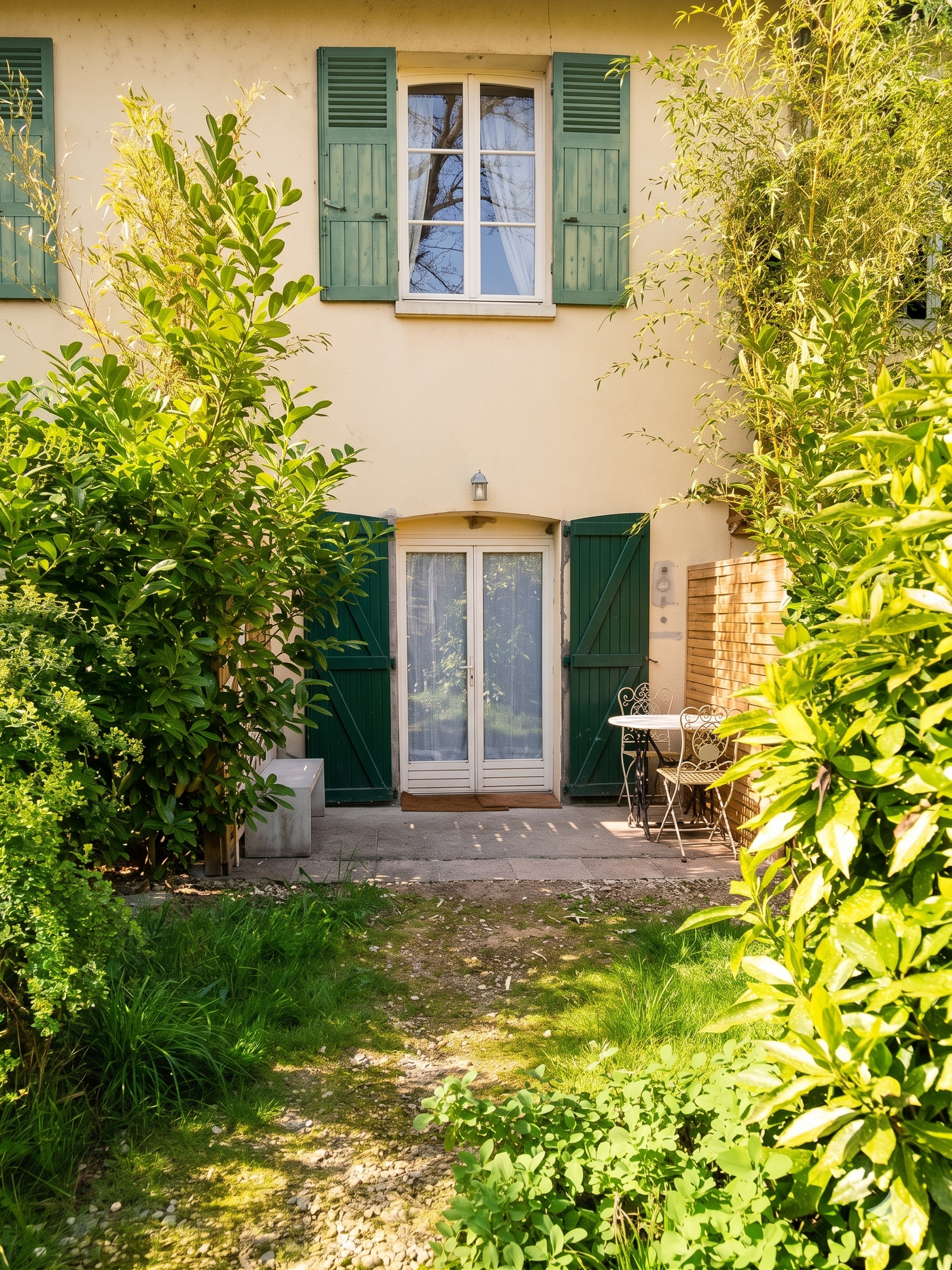 Photo jardin 2