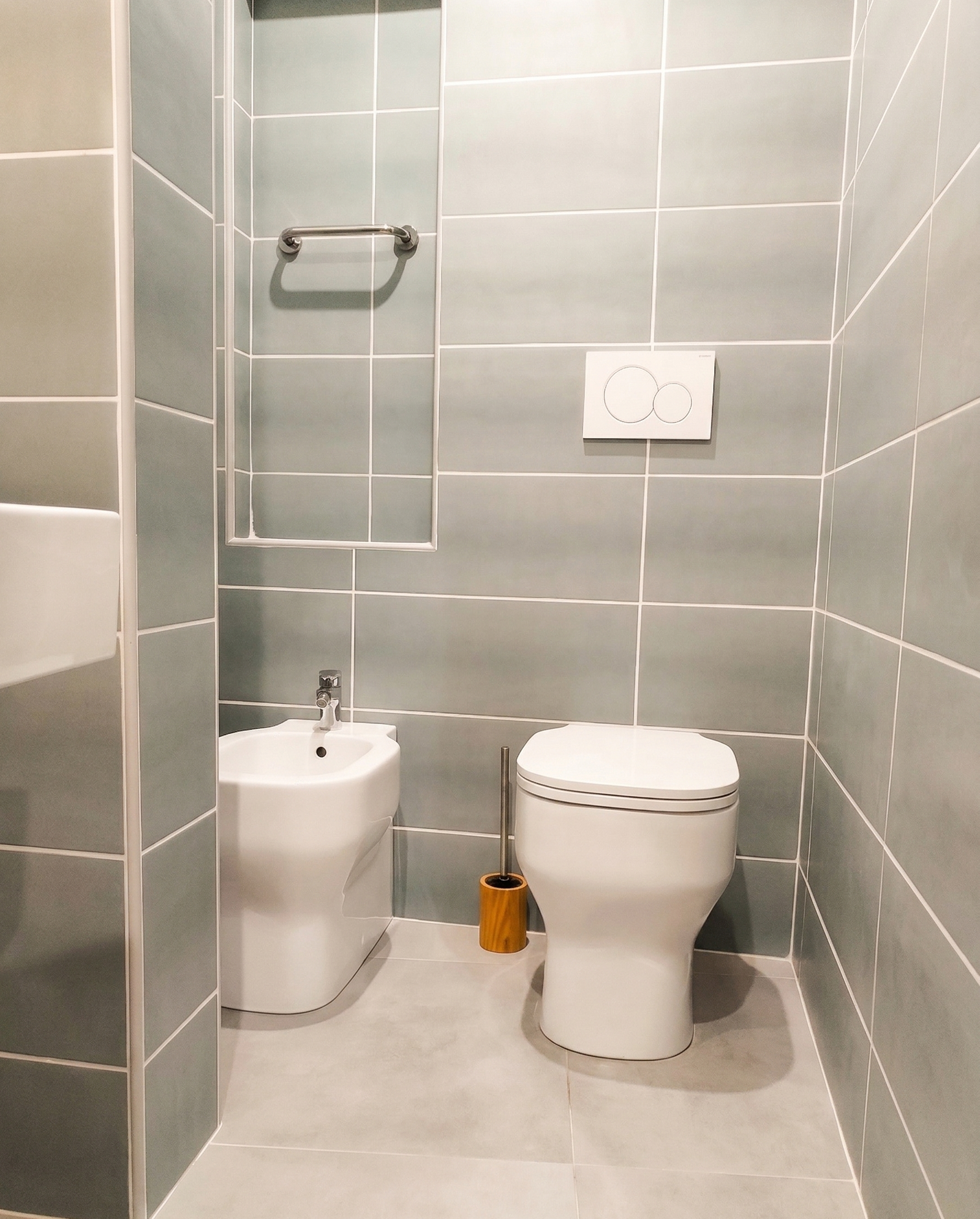 Photo wc