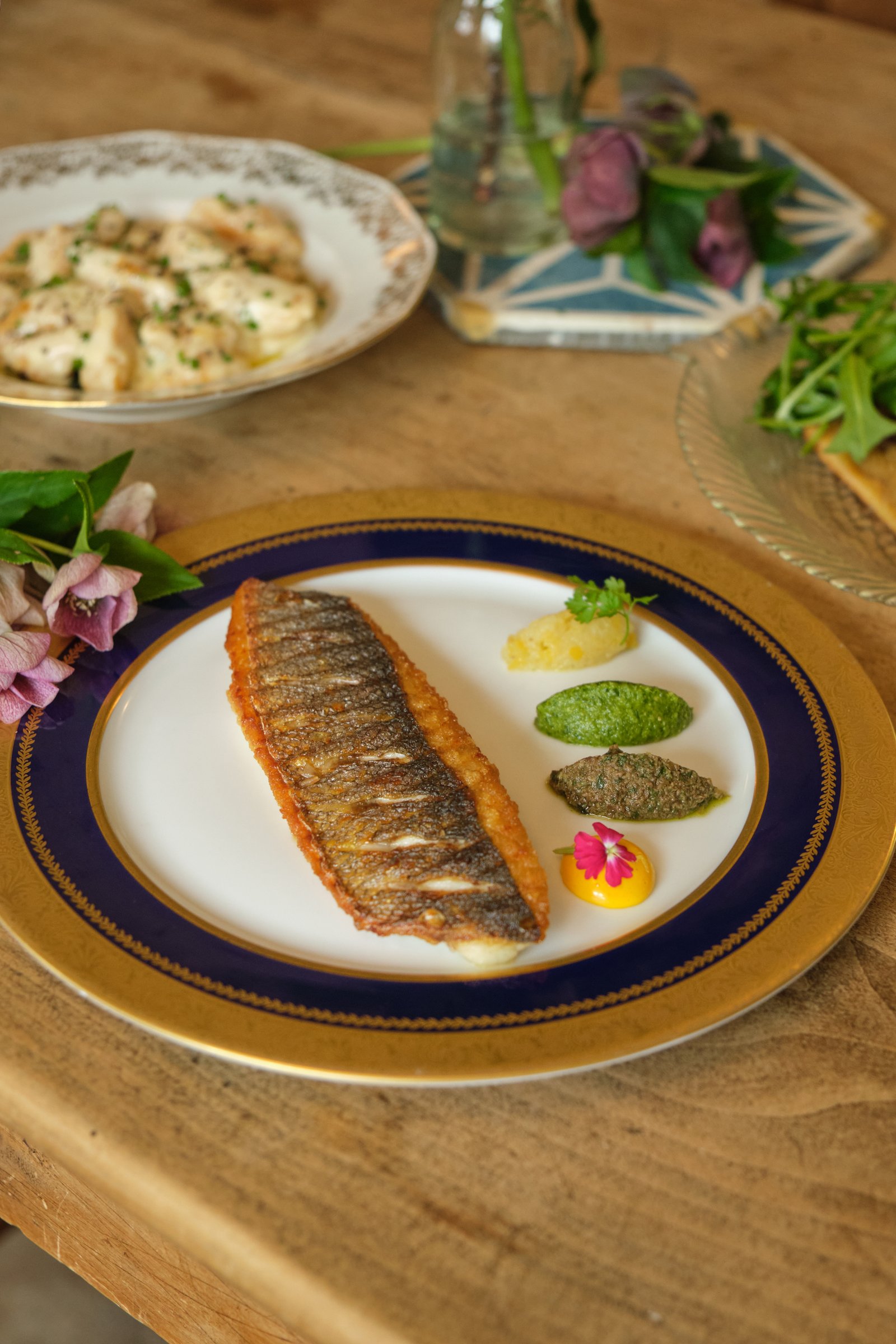 plat